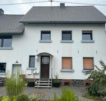 Gemütliches, ruhiges Haus mit großem Garten - Nentershausen