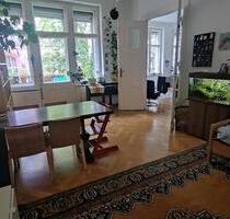 Große, familienfreundliche 4-Zimmer-Altbauwohnung (Zwischenmiete) - Berlin Tempelhof-Schöneberg