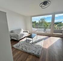 Möbliertes Apartment in Düsseldorf mit gehobener Ausstattung