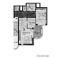 Wohnung in Bocholt-Centrum mit Traumaussicht über die Stadt