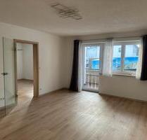 3 Zimmer EG Balkon EBK Kamin 2 WC - Immenstadt im Allgäu