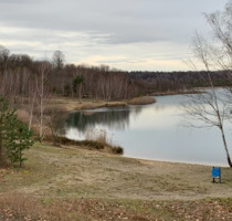 Modern sanierte 2 Raum-Wohnung - 590,00 EUR Kaltmiete, ca.  56,00 m² in Schipkau (PLZ: 01994) Barranmühle