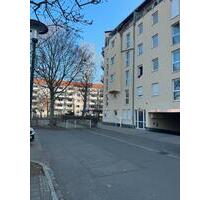 2 Raumwohnung in Uniklinik Nähe mit EBK und TG Stellplatz - Dresden Blasewitz