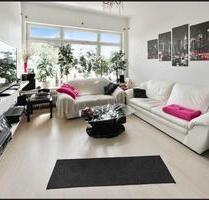 Großzügige 3-Zimmer Küche Bad Wohnung in Jaderberg