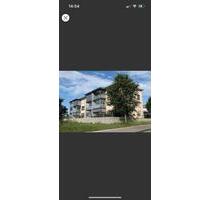 Ruhige, neuwertige Wohnung am Rande von Nördlingen