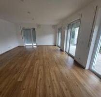 4 Zimmer Wohnung mit großem Balkon in Gaimersheim