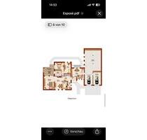 Bungalow mit großer Halle – ideal für Wohnen & Gewerbe! - Xanten