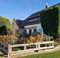 Ruhige 3-Zi-Whg. mit Garten in Neuwarmbüchen - Isernhagen