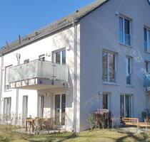 2 TRAUMwohnung in idyllischer und zentraler Lage, 2 Terrassen - Potsdam Südliche Innenstadt