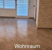 Ein-Zimmerwohnung in FfmNied zu Vermieten - Frankfurt am Main Sindlingen