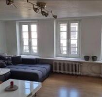 Stadtwohnung - 695,00 EUR Kaltmiete, in Merzig (PLZ: 66663)