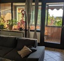 Mietwohnung in Fulda nähe Emallierwerk