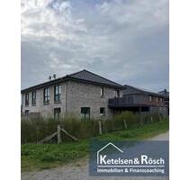 großzügige Doppelhaushälfte - 1.550,00 EUR Kaltmiete, ca.  127,00 m² in Harrislee (PLZ: 24955)