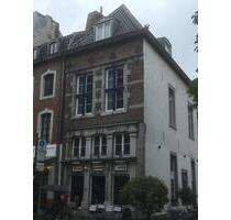 Apartement in Hochschulnähe - 450,00 EUR Kaltmiete, ca.  40,00 m² in Aachen (PLZ: 52062) Aachen-Mitte