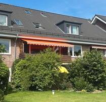 Eigennutzung oder Kapitalanlage 1-Zi.-Wohnung mit sonnigem Balkon - Hamburg Wandsbek