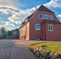 Gewerbefläche mit Küche, Duschbad & 4 Stellplätzen - Scharnebeck