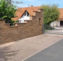 Exklusive Villa im Grünen – moderner Landhaus-Luxus nahe Fulda - Burghaun