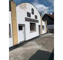 Lagerfläche Bürofläche in Arzberg, Marktredwitzer Str. 1. OG