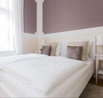 Stilvolle möblierte Altbauwohnung für urbane Individualisten - Leipzig Mitte