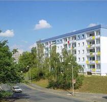 Moderne 4-Raumwohnung - ideal für Familien - Plauen Altstadt
