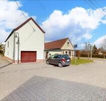 Haus zu verkaufen - 150.000,00 EUR Kaufpreis, ca.  174,00 m² in Salzatal (PLZ: 06198)