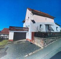 Haus zur Miete in Goßfelden - 790,00 EUR Kaltmiete, ca.  80,00 m² in Lahntal (PLZ: 35094)