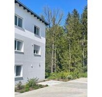Schöne 3 Zimmer Wohnung mit EBK - Sulzbach-Rosenberg