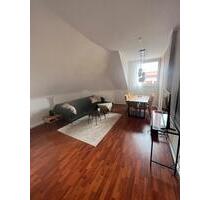 Möblierte 2-Zimmer Wohnung - 500,00 EUR Kaltmiete, ca.  65,00 m² in Bielefeld (PLZ: 33602)