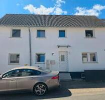 Einfamilienhaus in Utphe - 700,00 EUR Kaltmiete, ca.  70,50 m² in Hungen (PLZ: 35410)