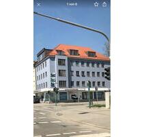 Innerer Westen, 3 Zimmer, WG-geeignet - Regensburg Das Dörnberg