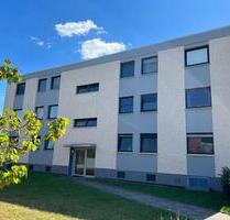 2 Zi-Wohnung mit großer Südloggia in kleiner Wohneinheit direkt in Lehre