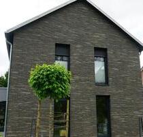 Modernes Haus in Lübeck Blankensee am Naturschutzgebiet