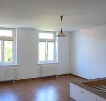 Wohnung mit EBK teilmöbliert - 570,00 EUR Kaltmiete, in Dresden (PLZ: 01127) Neustadt