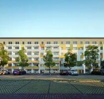 Erstbezug nach Sanierung - Top Lage - Süd-Balkon - Plauen Alt Chrieschwitz