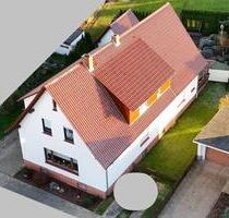 Zweifamilienhaus - Lübbecke - Zentrale Lage - Pool - ab 042026