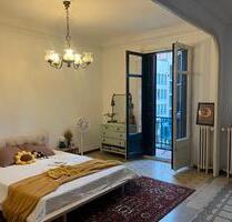 Shared flat in the heart of Barcelona -Spacious room with balcony - Berlin Friedrichshain-Kreuzberg