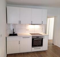 Vermietung 2 Zimmerwohnung mit Einbauküche Frankfurt Griesheim - Frankfurt am Main West
