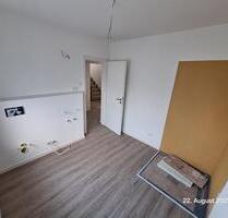 3-Zimmer Wohnung, Erstbezug nach Kernsanierung, Gehoben - Plüderhausen
