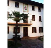 Villa am Bach in der Nähe von BibioneLignano - Senden