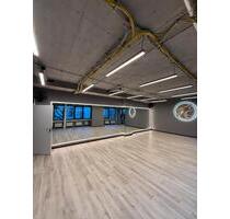 Tanzsaal zur Miete - 40,00&nbsp;EUR Kaltmiete, in Frankfurt am Main (PLZ: 60327) Gutleutviertel