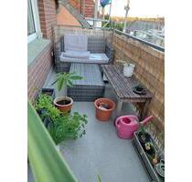 2-Zimmer Wohnung im Kreizviertel - Münster Erphoviertel