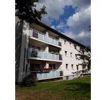 Bei VIVAWEST die Sonnenstrahlen auf dem eigenen Balkon genießen. - Gelsenkirchen Gelsenkirchen-Nord
