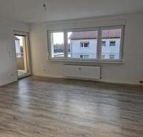 Schöne helle 3 Zimmer Eigentumswohnung - Helmstedt