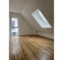 DG Maisonette Wohnung - Erstbezug - - Backnang