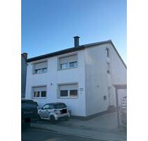 Ehemaliges Zweifamilienhaus in Alsdorf Hoengen von privat