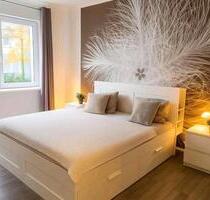 Moderne Altbauwohnung mit Dachterasse - Uelzen