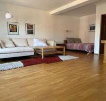 Möblierte 1-Zi-Wohnung - einzugsbereit - Hannover Döhren-Wülfel