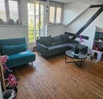 3-Zimmer-Wohnung - 648,00 EUR Kaltmiete, ca.  60,00 m² in Krefeld (PLZ: 47798)