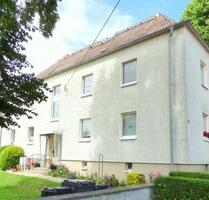 3-Raum-EG-Wohnung, Eilenburg-Berg