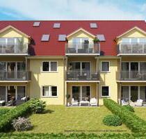 Hochwertige 2-Zimmer-Wohnung in Bibersfeld zu vermieten! - Schwäbisch Hall